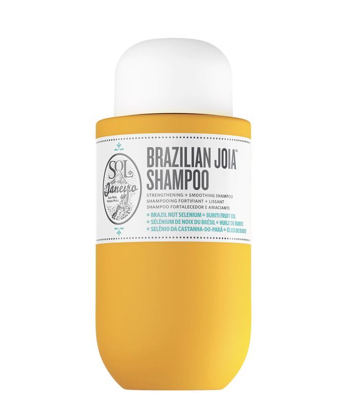 Sol De Janeiro - Brazilian Joia Strengthening + Smoothing Shampoo | 295 mL