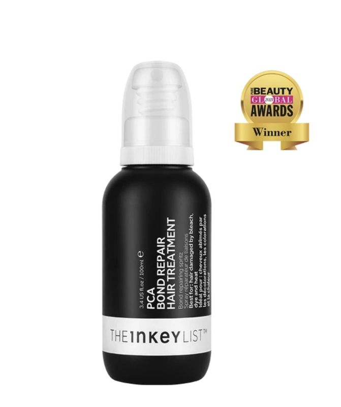 The Inkey List - PCA Bond Repair Hair Treatment