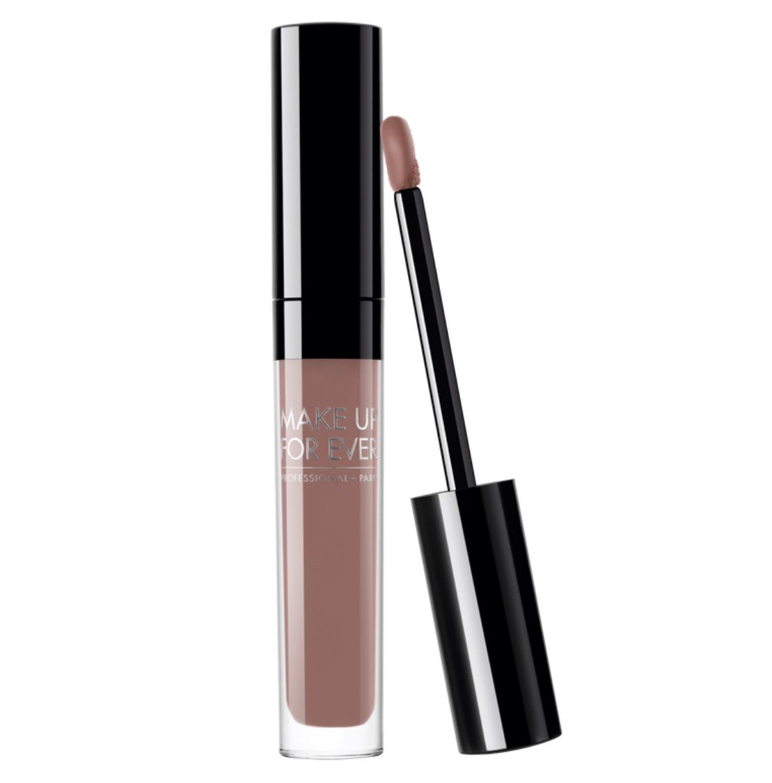 Make Up For Ever - Artist Liquid Matte | 105 - Rosewood 
