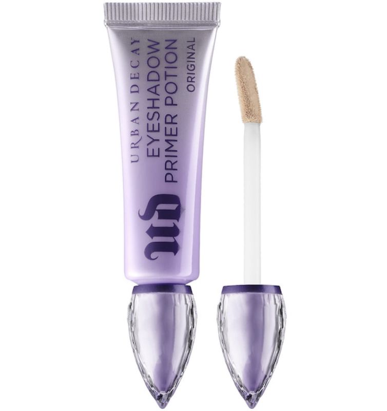 Urban Decay - Eyeshadow Primer Potion - Original