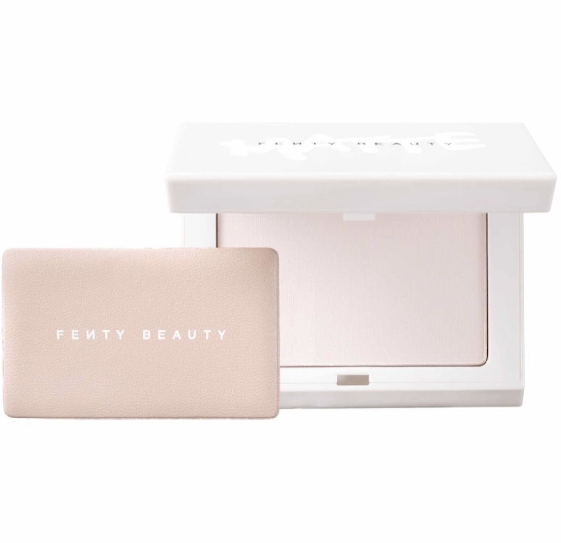 Fenty Beauty - Invisimatte Instant Setting + Blotting Powder | Universal