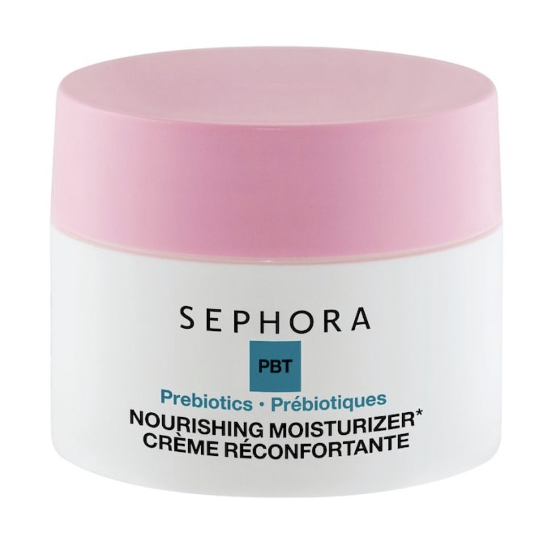 Sephora Collection - Nourishing Moisturizer with Prebiotics