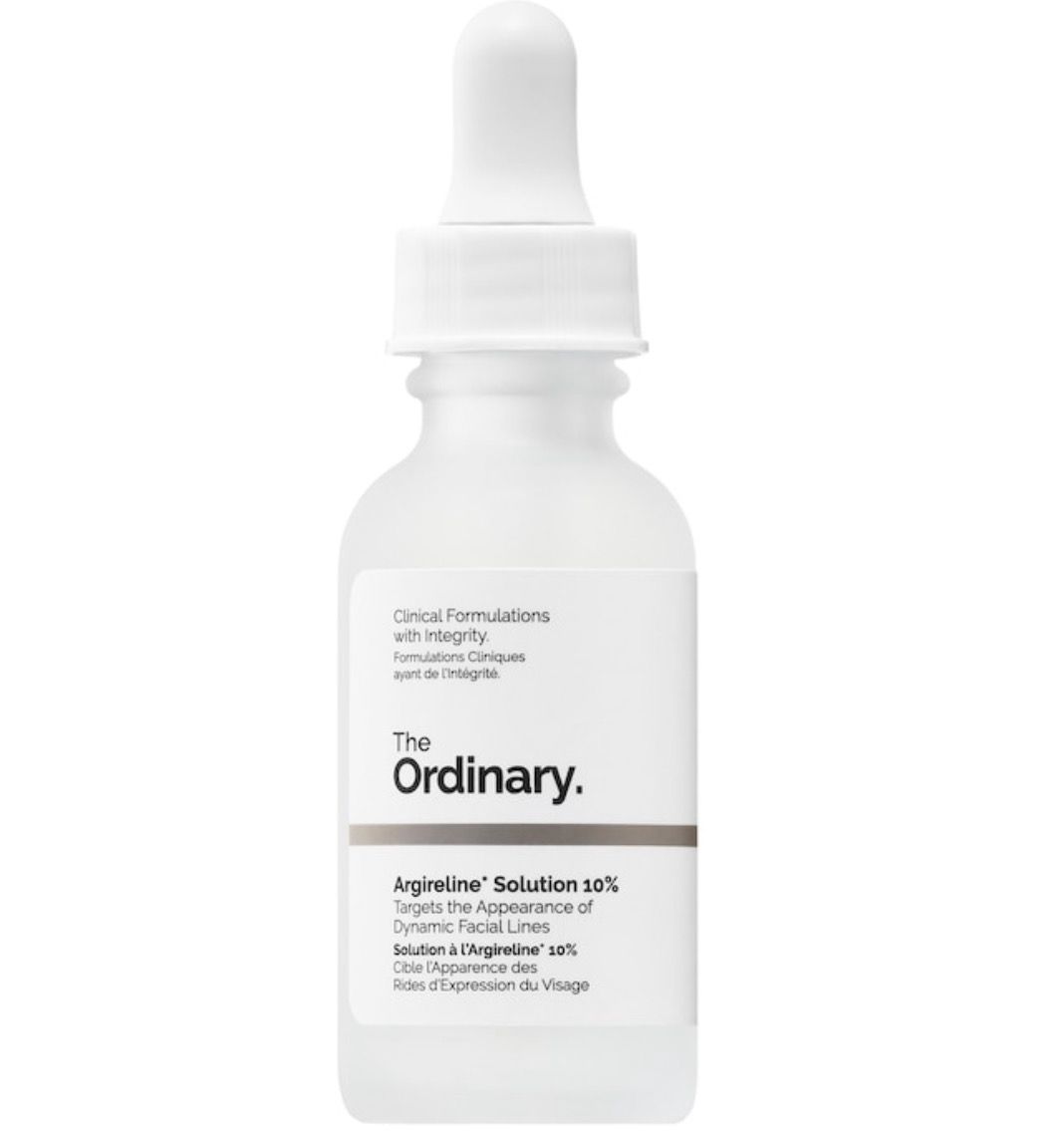 The Ordinary - Argireline Solution 10%