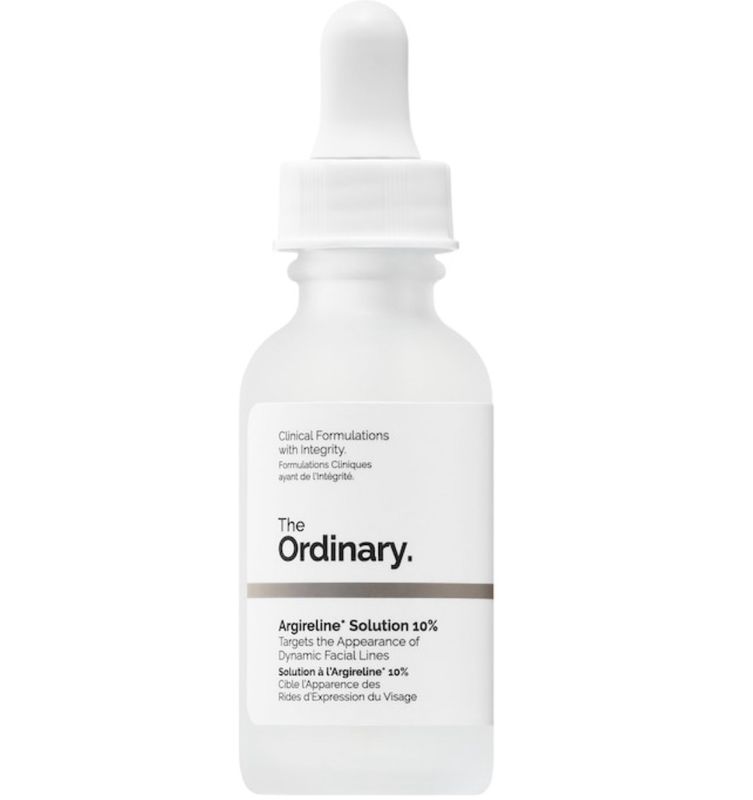 The Ordinary - Argireline Solution 10%
