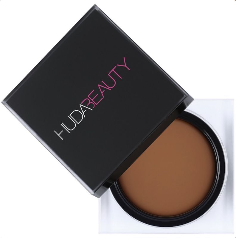 Huda Beauty - Tantour Contour &amp; Bronzing Cream | Light - light to medium with cool undertones