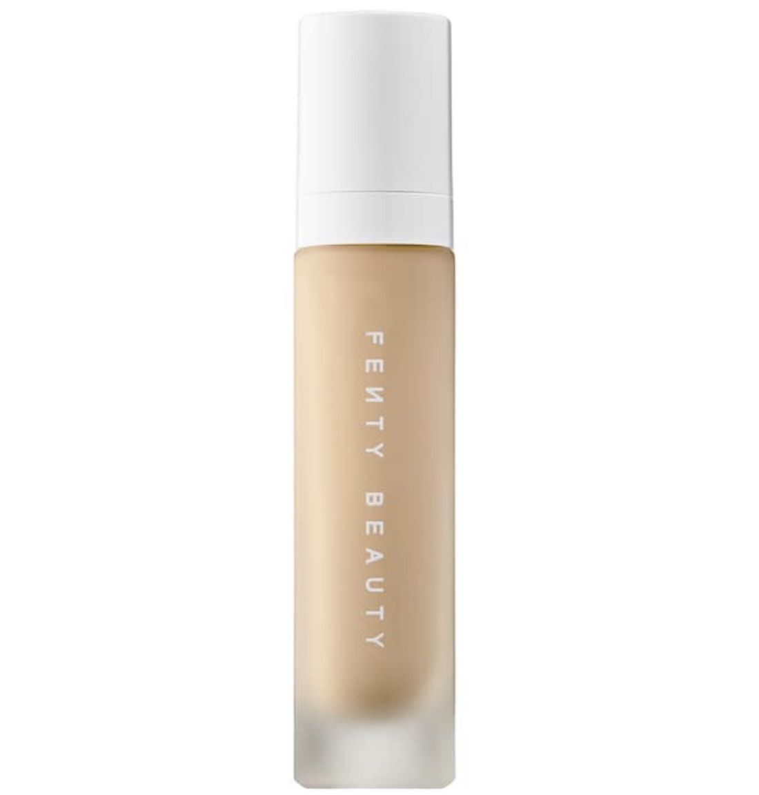 Fenty Beauty - Pro Filt’r Soft Matte Longwear Liquid Foundation | 145 - for light skin with warm olive undertones