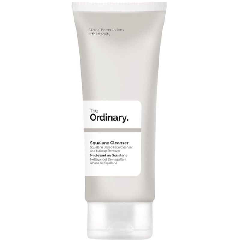 The Ordinary - Squalane Cleanser | 150 mL