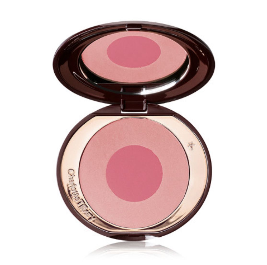 Charlotte Tilbury - Cheek To Chic Blush | Love Is The Drug