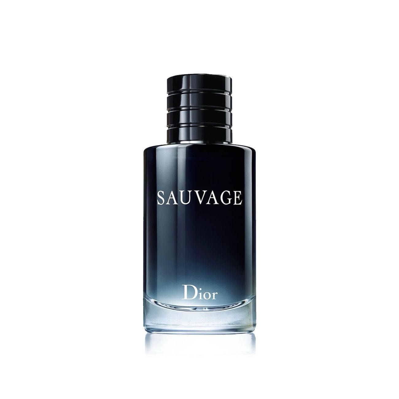 Dior - Sauvage Eau de Toilette | 100 mL
