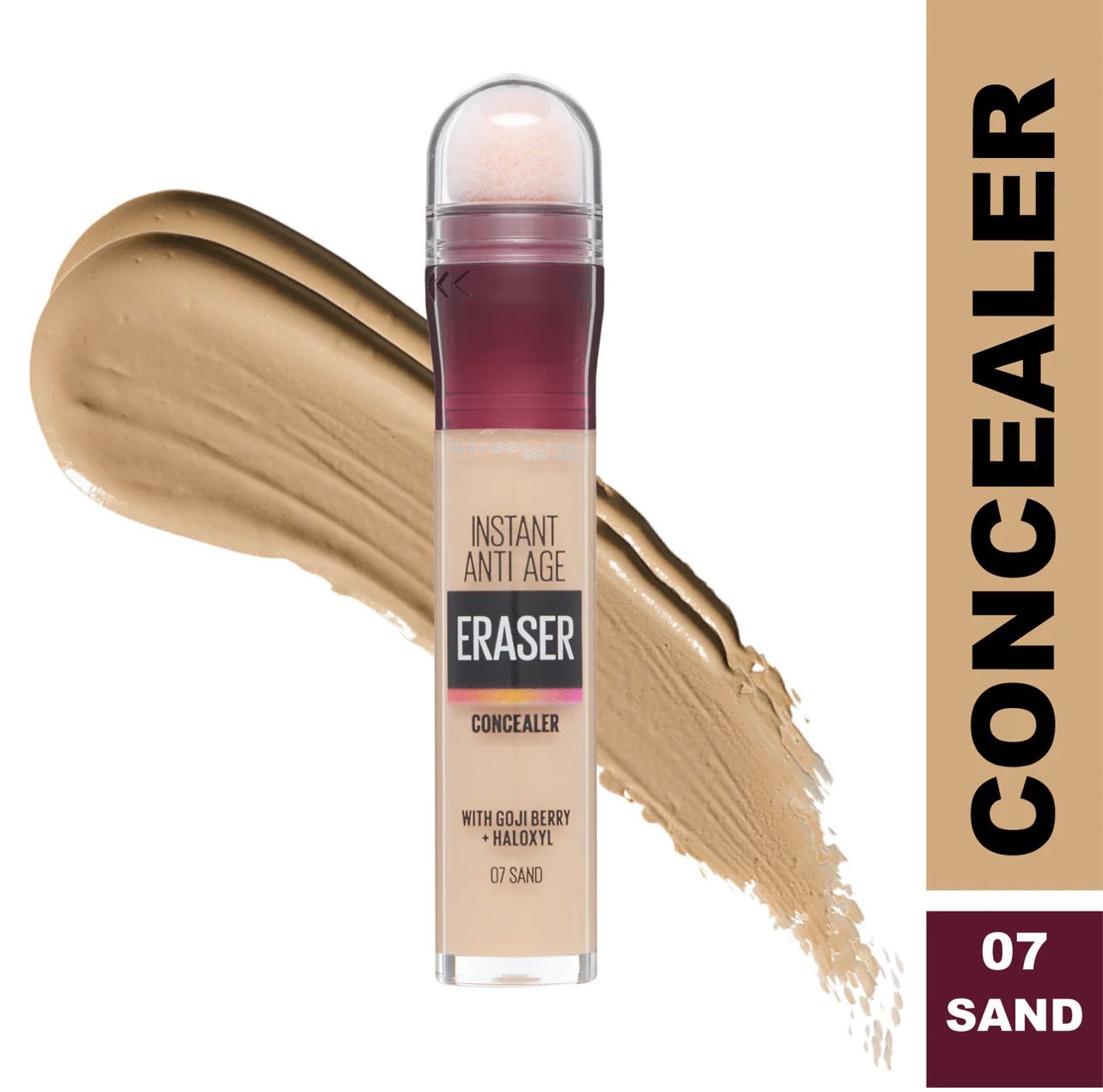 Maybelline - Instant Age Rewind | 07 Sand