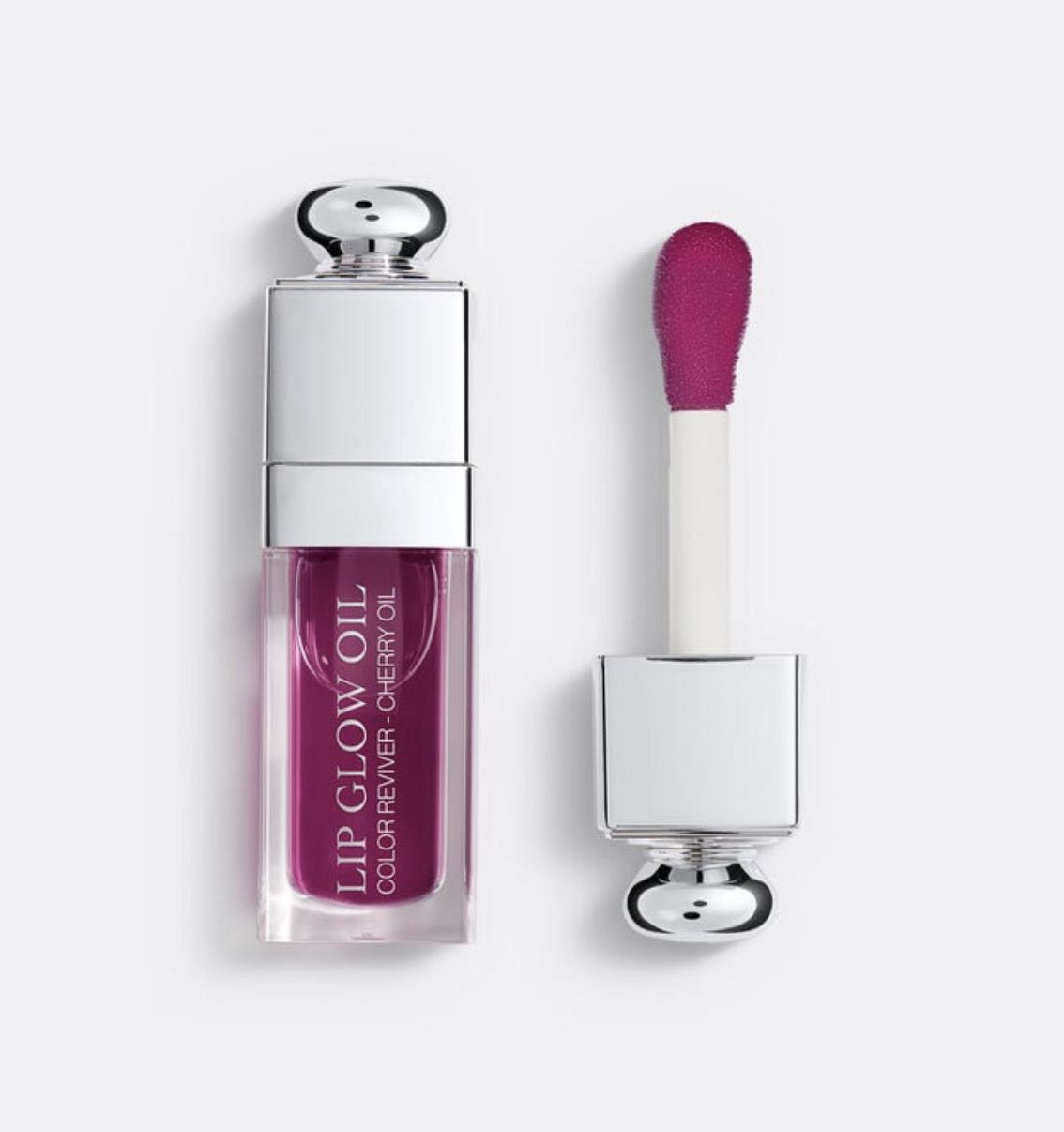 Dior - Dior Addict Lip Glow Oil | 006 Berry