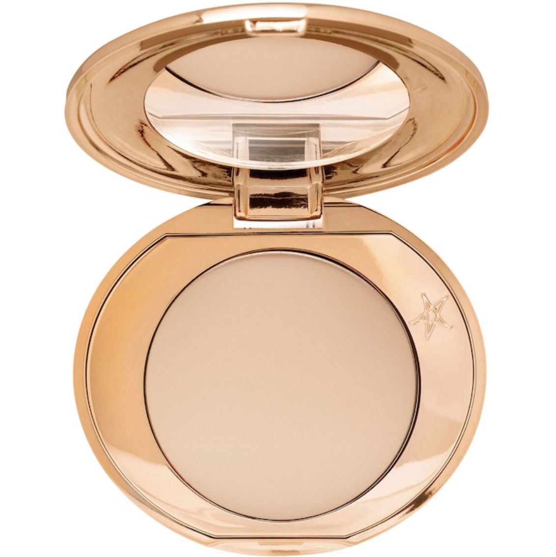 Charlotte Tilbury - Mini Airbrush Flawless Finish Setting Powder | 2 Medium