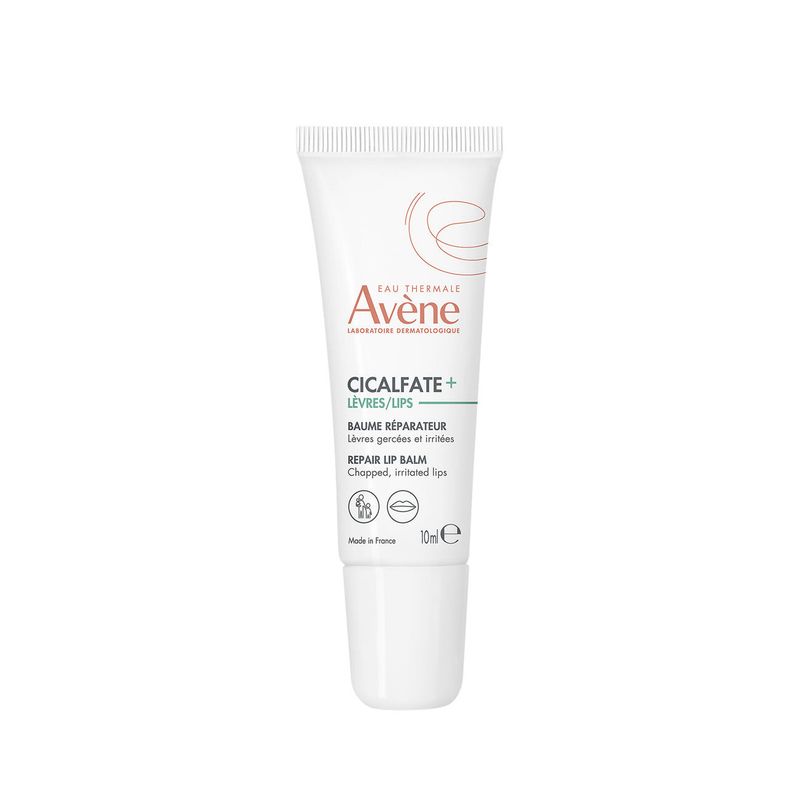 AVÈNE - Cicalfate Lips Repair Balm - Chapped Irritated Lips