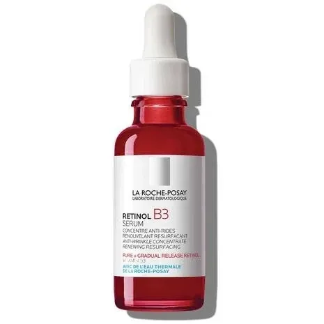 LA ROCHE-POSAY - Retinol B3 Pure Retinol Serum