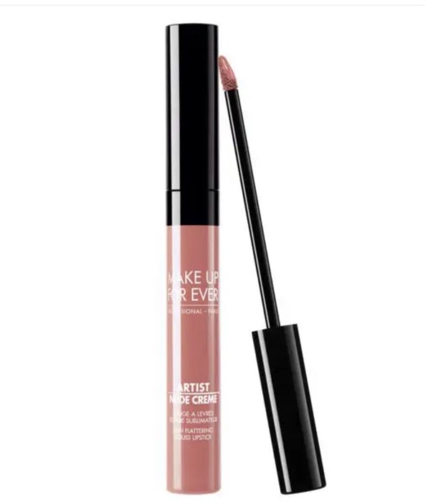 Make Up For Ever - Artist Nude Cream | 04 Tempt 