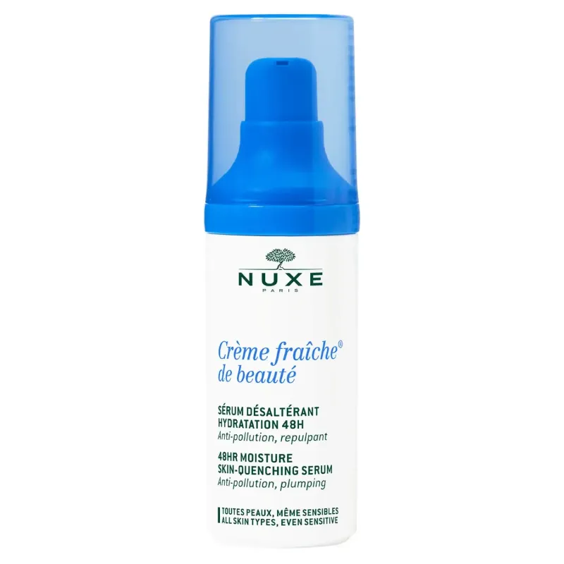 NUXE - Moisturising Serum Crème Fraîche de Beauté | 30 mL