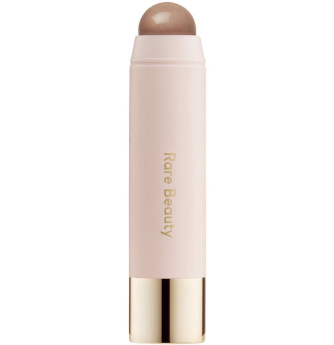 Rare Beauty - Warm Wishes Effortless Bronzer Sticks | Bright Side - soft tan with cool undertones