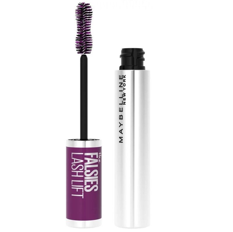 Maybelline - The Falsies Lash Lift Washable Mascara