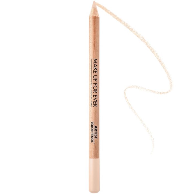 Make Up For Ever - Artist Color Pencil: Eye, Lip &amp; Brow Pencil | 500 Boundless Bisque