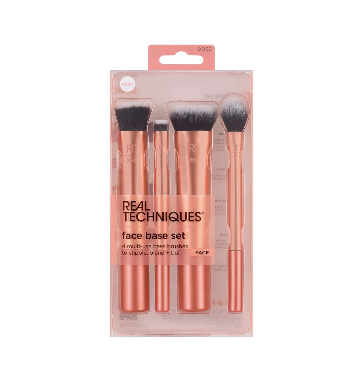 Real Techniques - Face Base Set 