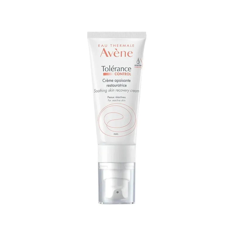 AVÈNE - Tolérance Control Restorative Soothing Cream Sterile Cosmetics®