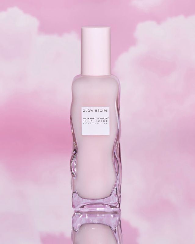 Glow Recipe - Watermelon Glow Pink Juice Moisturizer | 95 mL