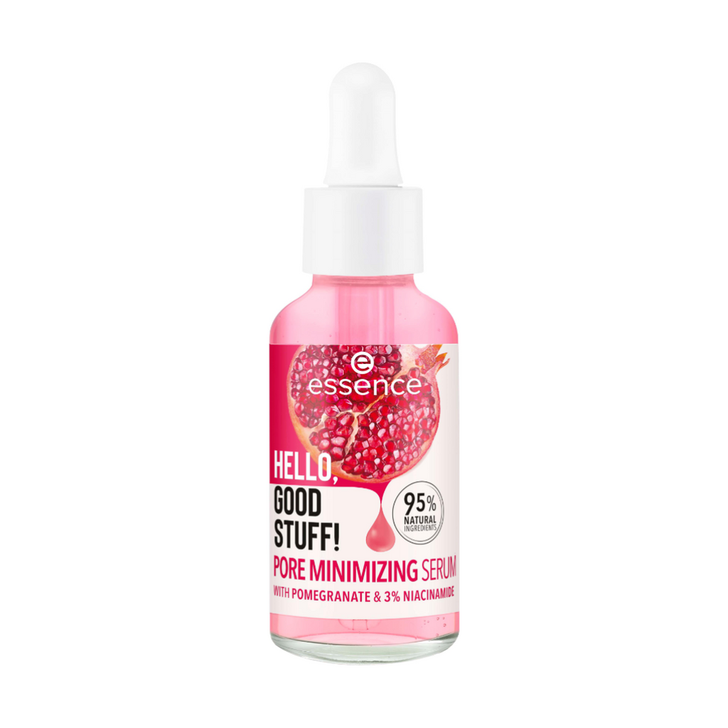 ESSENCE - Hello Good Stuff ! Pore Minimizing Serum