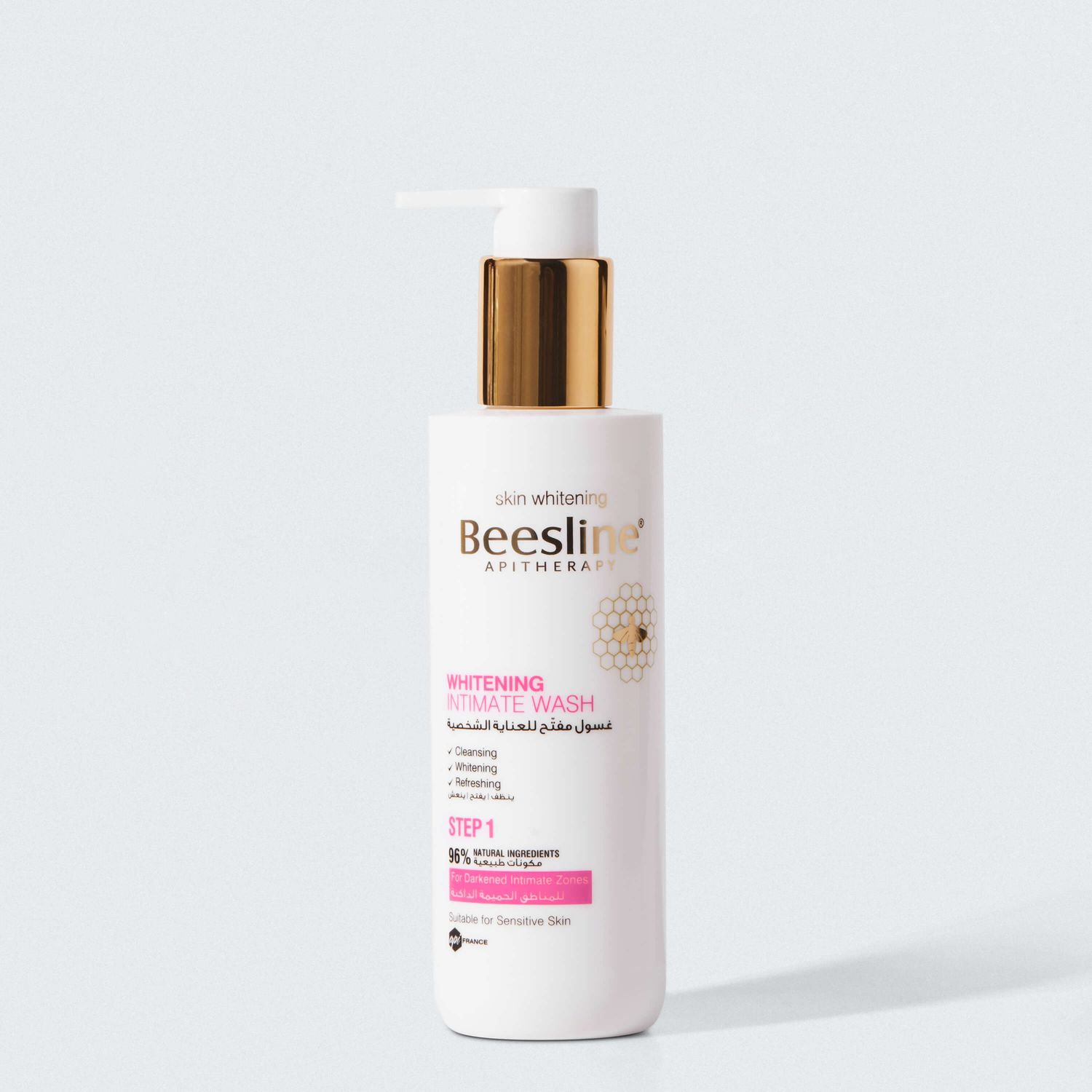 BEESLINE - Whitening Intimate Wash | 200 mL