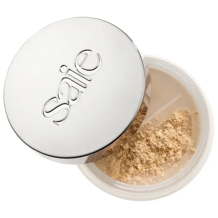 Saie - Translucent AirSet Radiant Loose Setting Powder