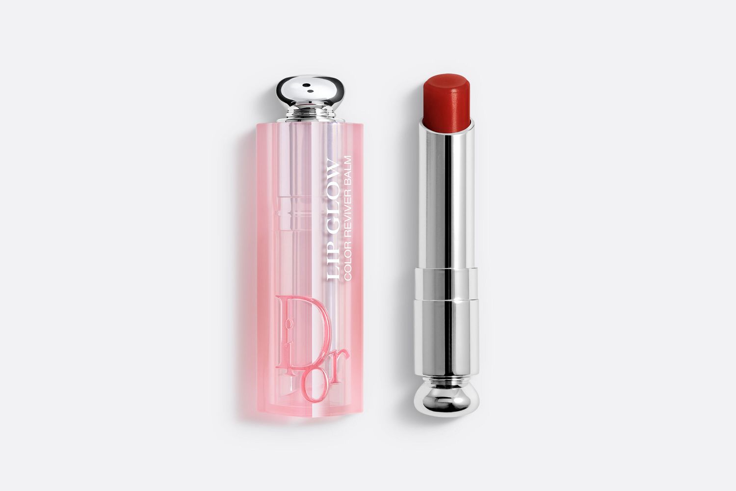 Dior - Dior Addict Lip Glow | 008 Dior 8