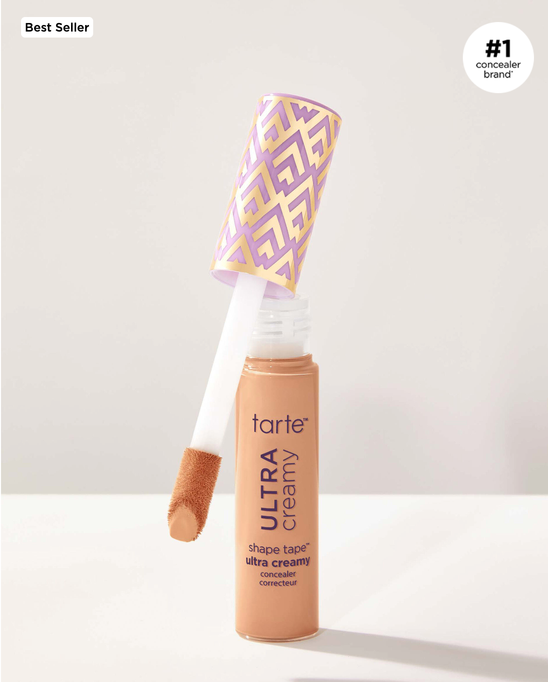 Tarte - Shape Tape™ Concealer Ultra Creamy | 35N Medium