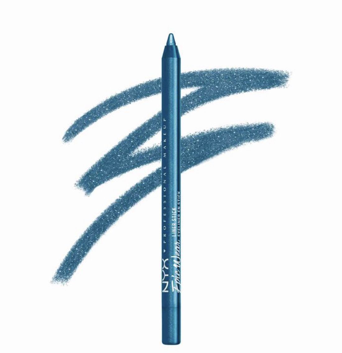 NYX - Epic Wear Liner Stick |  Turquoise Storm