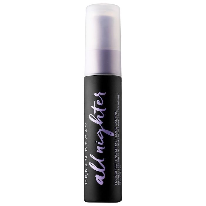 Urban Decay - Mini All Night Long Lasting Makeup Setting Spray | 30 mL