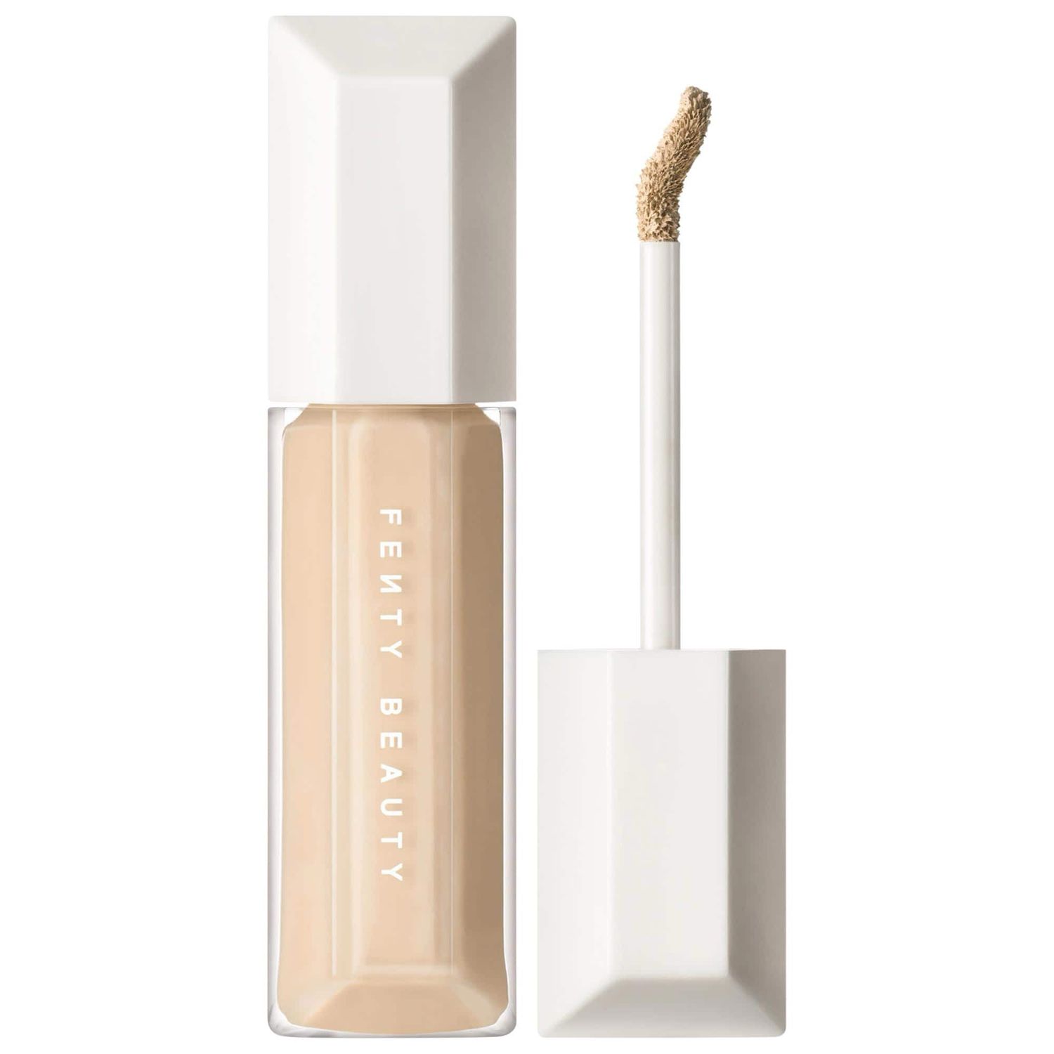 Fenty Beauty - We&#39;re Even Hydrating Longwear Waterproof Concealer | Light Medium 190W - warm undertones