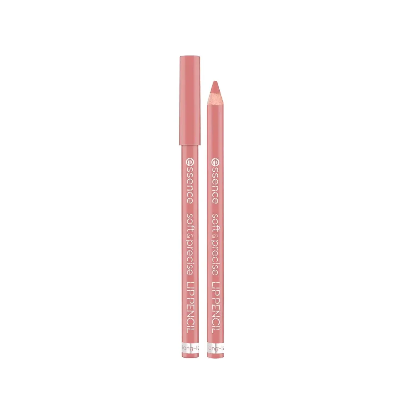ESSENCE - Soft &amp; Precise Lip Liner | 410 Nude Mood