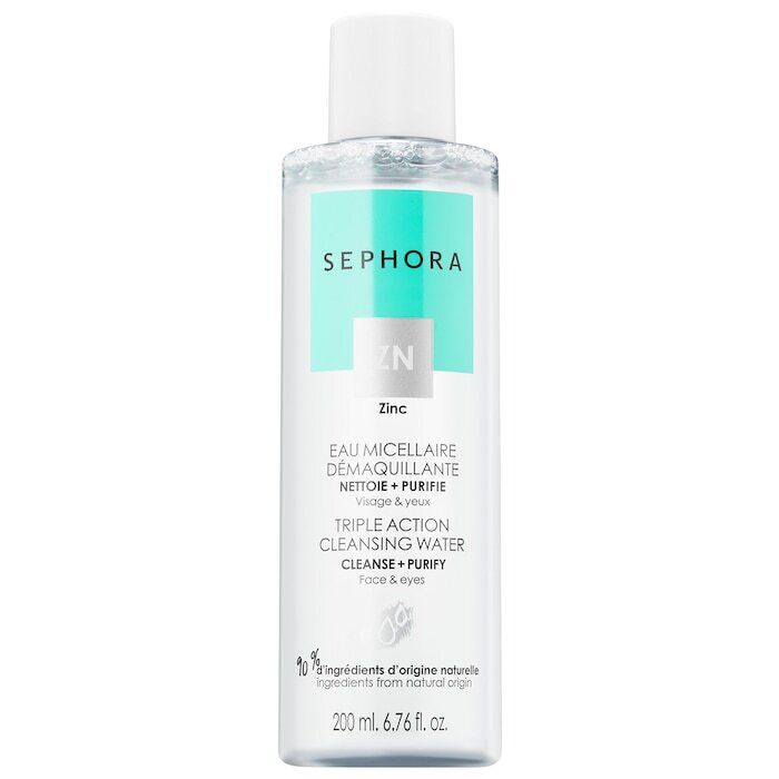 Sephora Collection - ZN Micellar Water | 200 mL