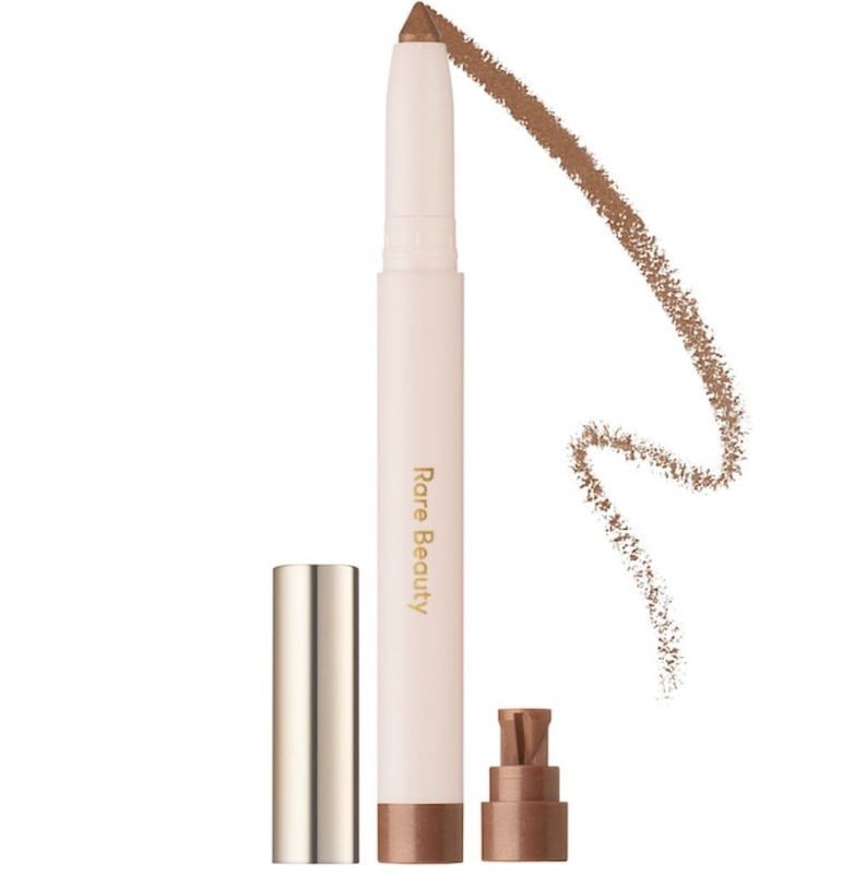 Rare Beauty - All of the Above Weightless Eyeshadow Stick | Growth - copper