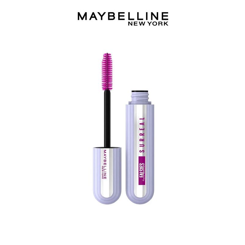 Maybelline - Falsies Surreal Lash Extension Mascara | Black