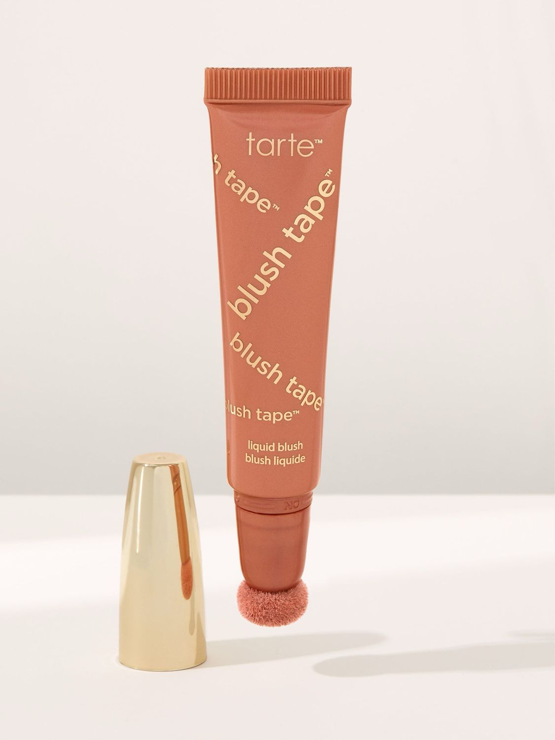 Tarte - blush tape™ liquid blush | Peach