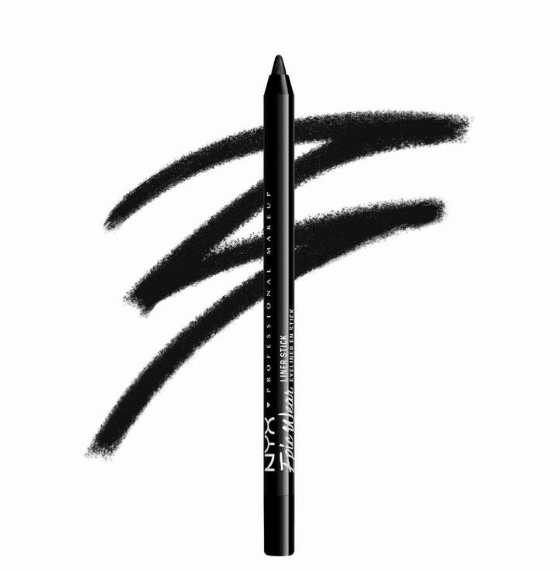 NYX - Epic Wear Liner Stick | Black Metal 