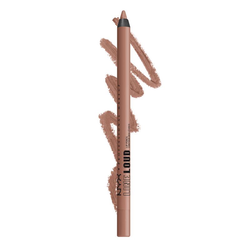 NYX - Line Loud Lip Liner | Global Citizen