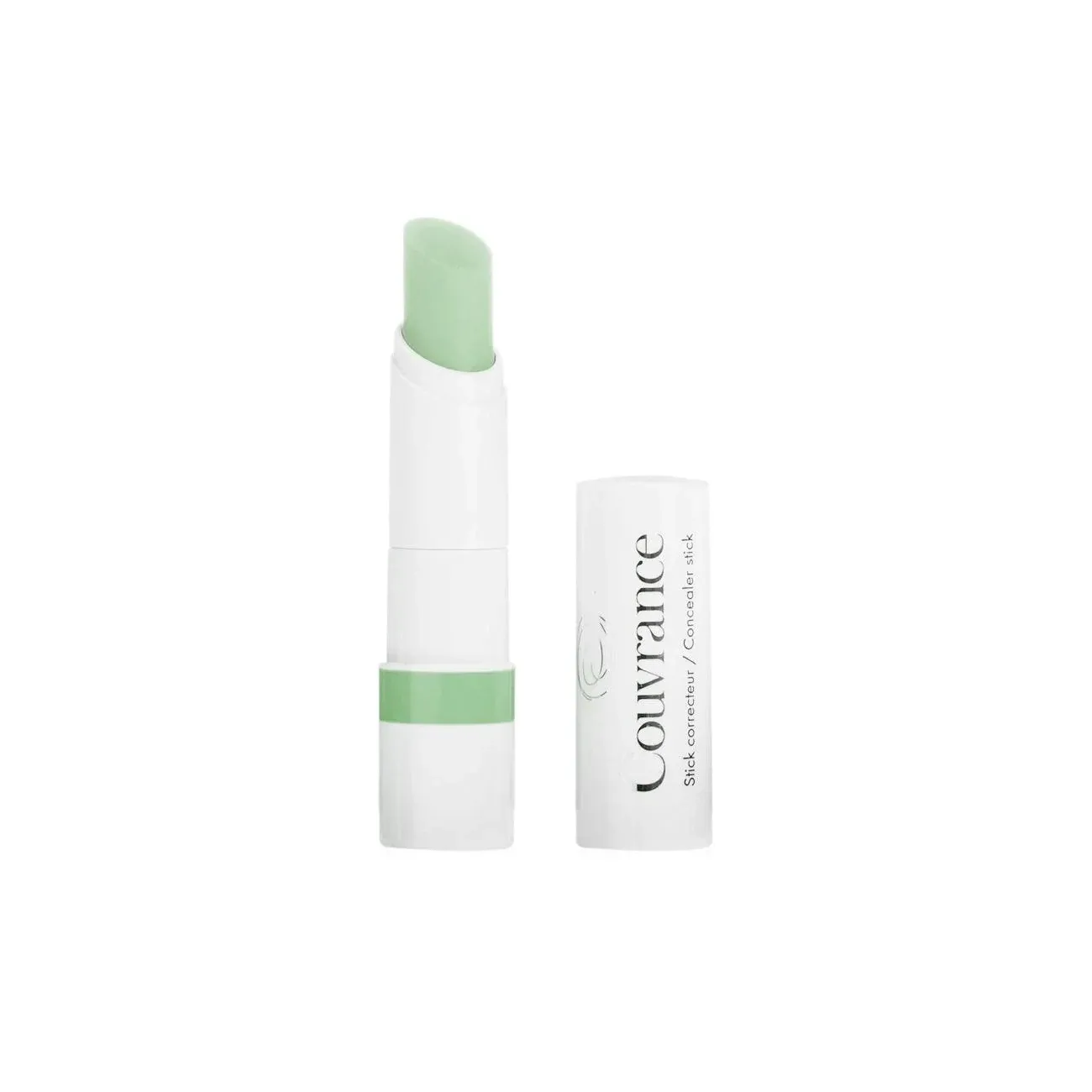 AVÈNE - Couvrance Concealer Stick SPF20 | Green