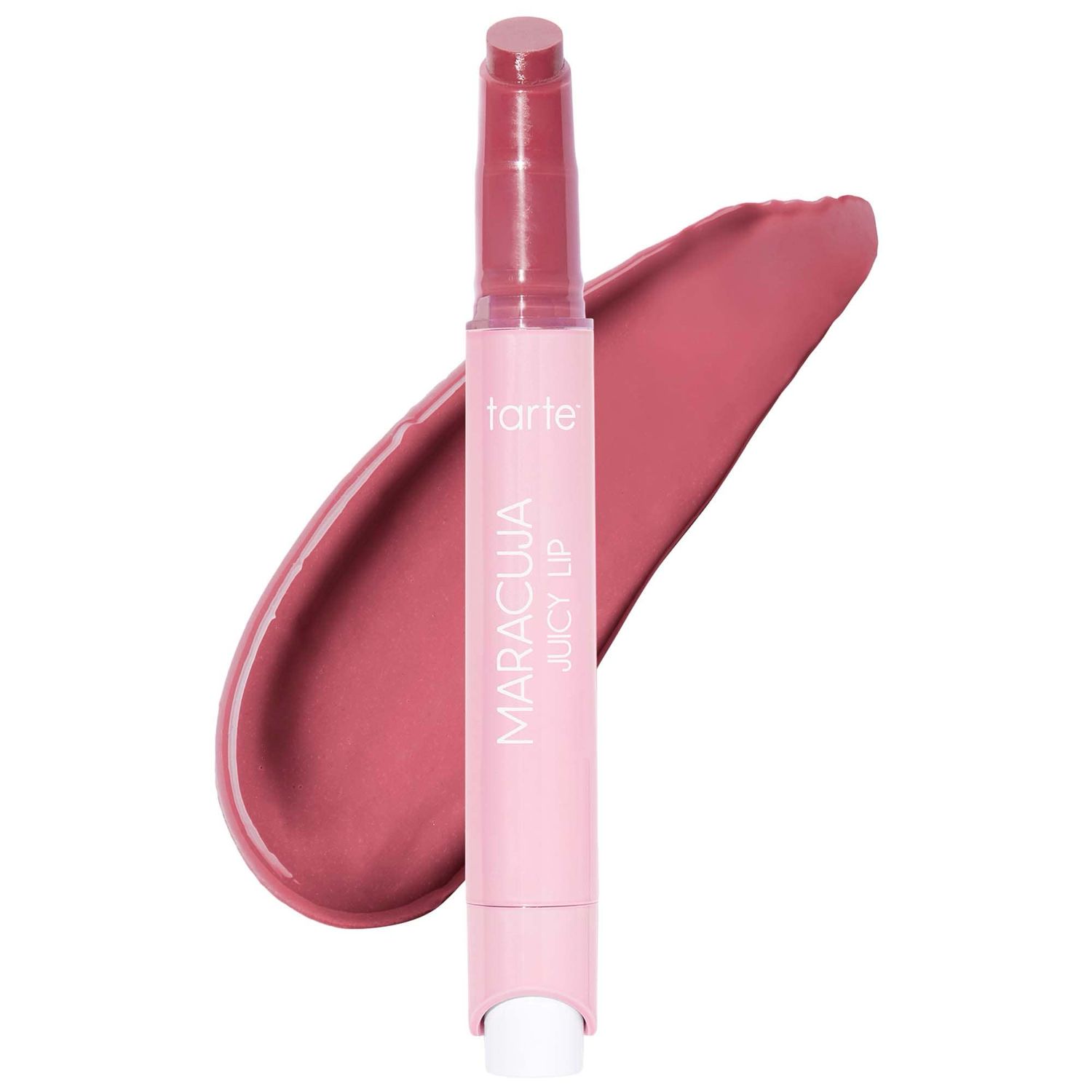 Tarte - Maracuja Juicy Lip | Strawberry - pink berry