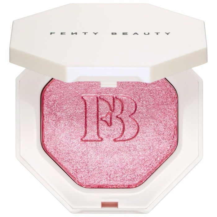 Fenty Beauty - Killawatt Freestyle Highlighter | Wattabrat - 3D baby pink shimmer - 8g