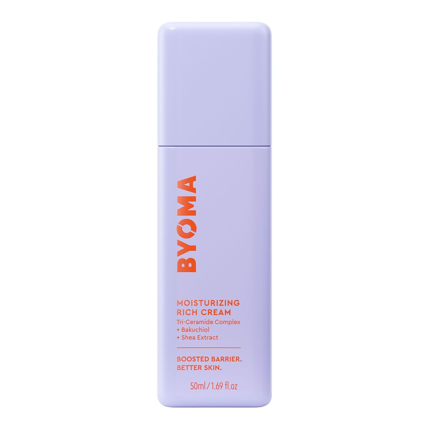 BYOMA - Moisturizing Rich Cream | 50 mL