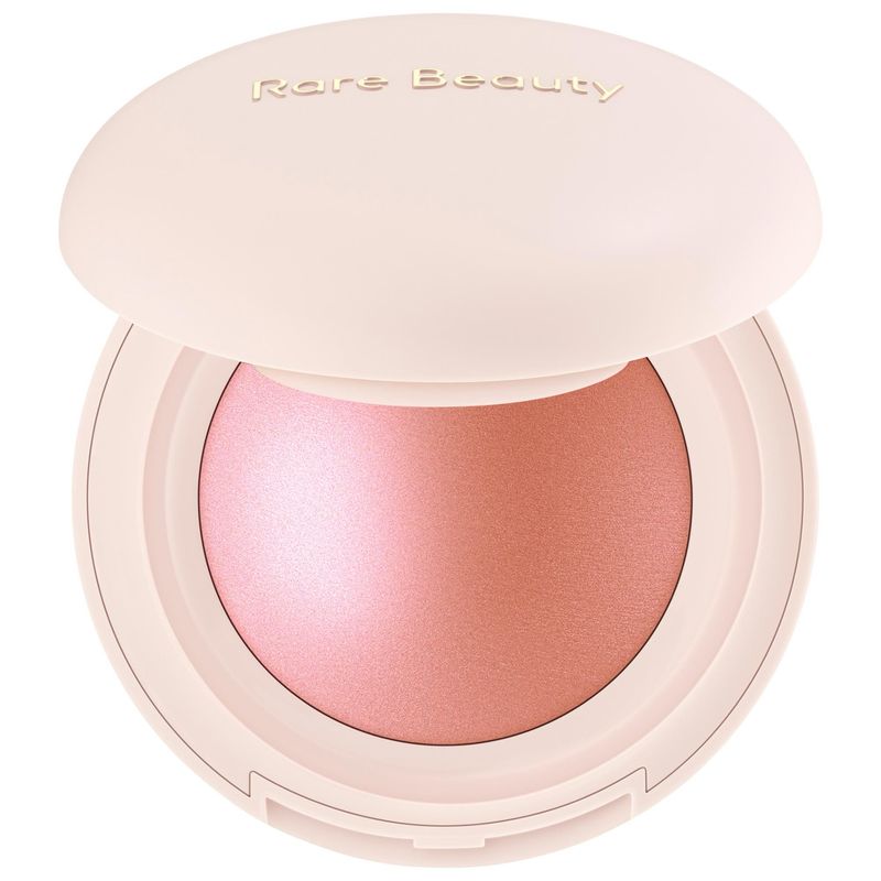 Rare Beauty - Soft Pinch Luminous Powder Blush | Hope - nude mauve