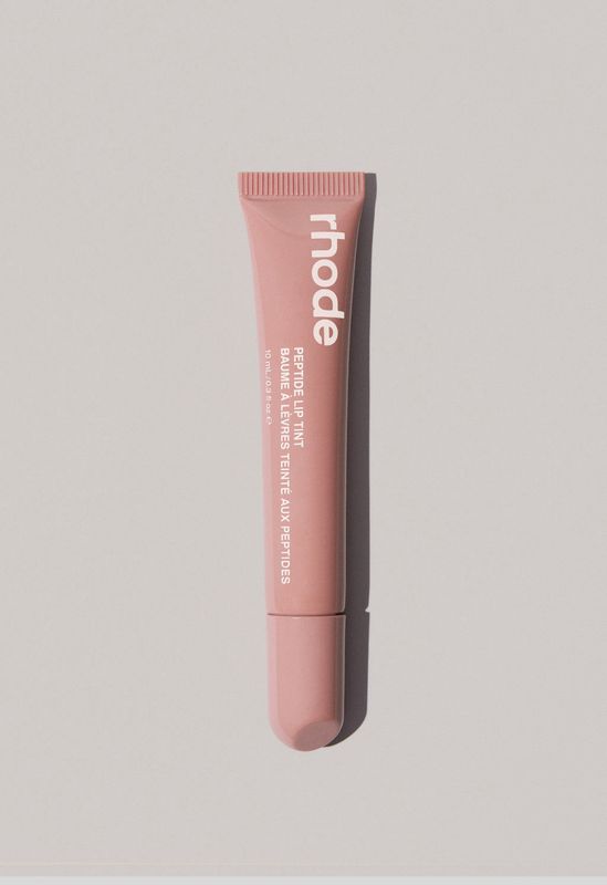 RHODE - Peptide Lip Tint | Toast