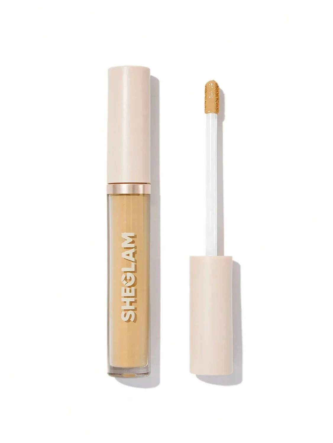 SHEGLAM - Like Magic 12HR Full Coverage Concealer | Acorn