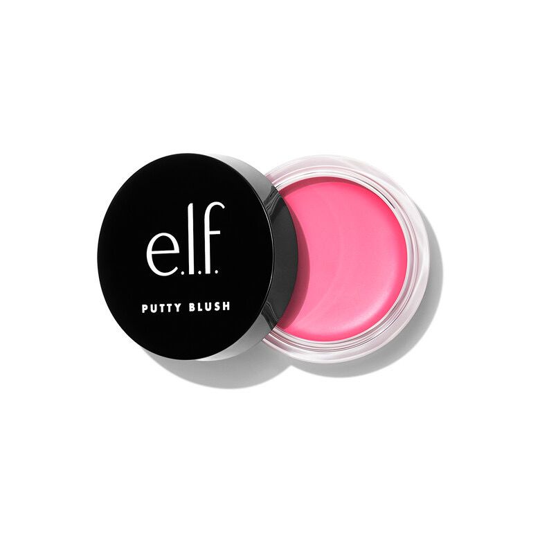 E.L.F - Putty Blush | Bora Bora