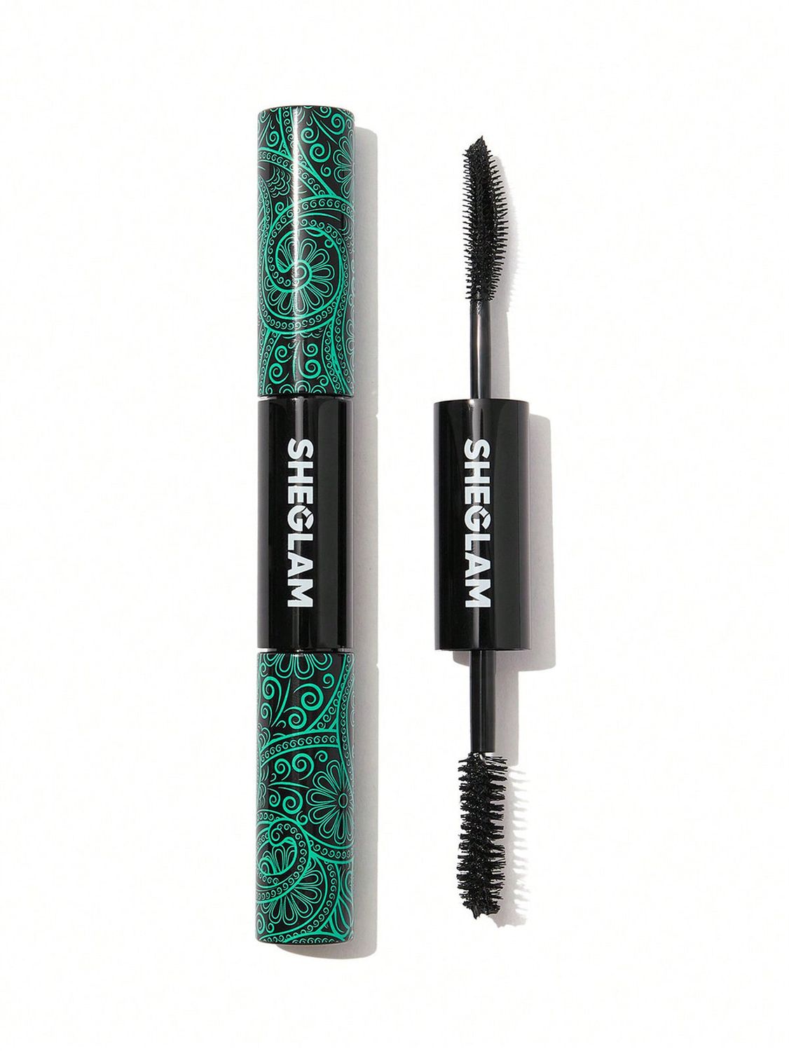 SHEGLAM - All-In-One Volume &amp; Length Mascara Length | Black